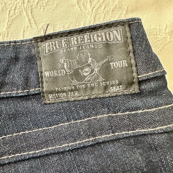 True Religion Jeans *NWOT* - Picture 4 of 7